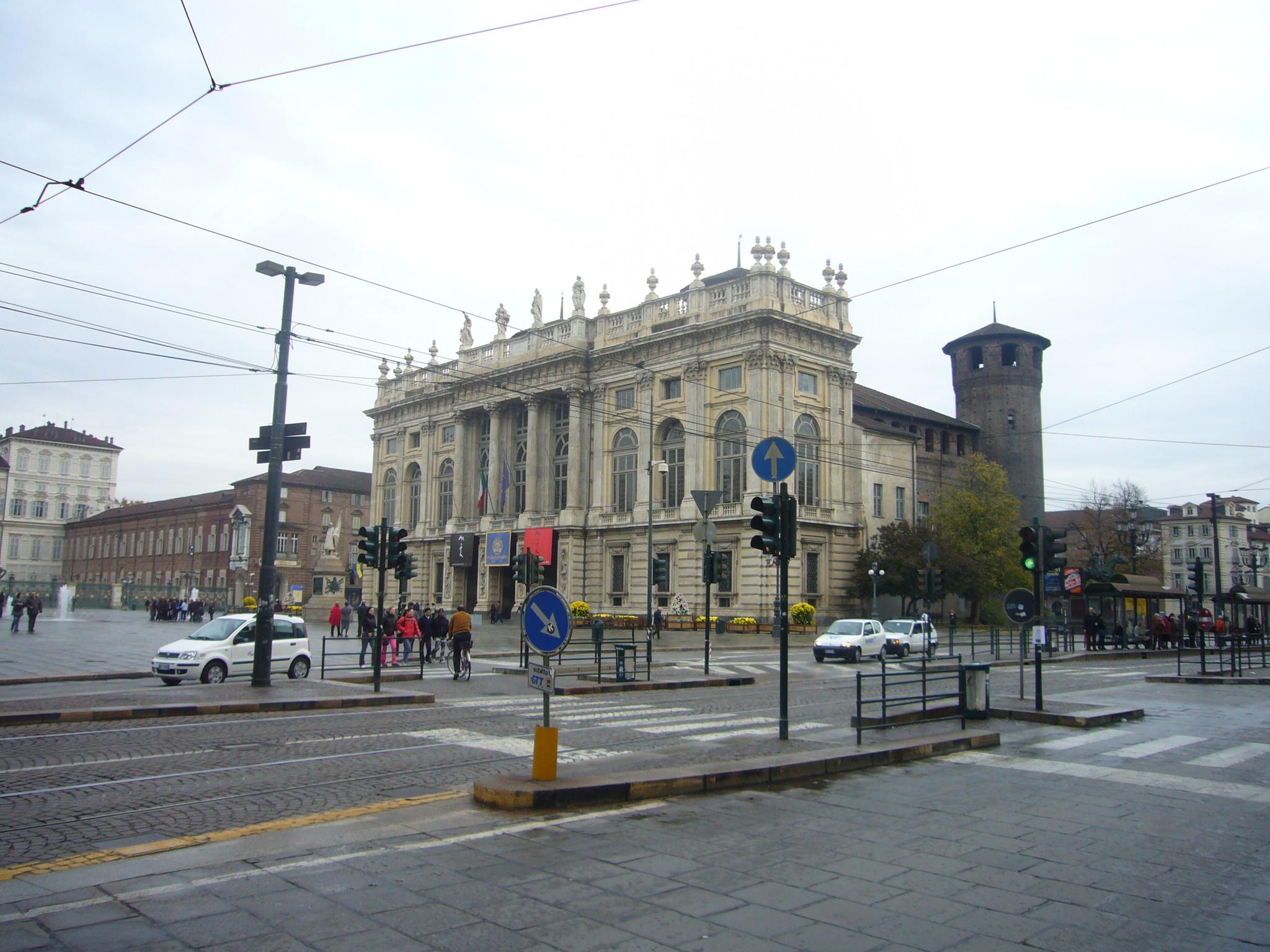 Turin